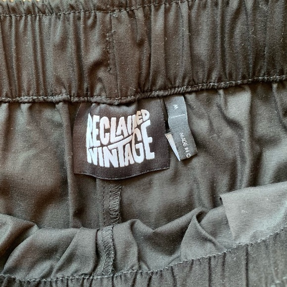 ASOS Pull-On Drawstring Trousers - Picture 4 of 7